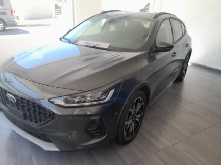 Ford Focus 1.5 Ecoblue 85kW Active Auto segunda mano Madrid