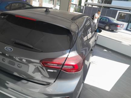 Ford Focus 1.5 Ecoblue 85kW Active Auto segunda mano Madrid