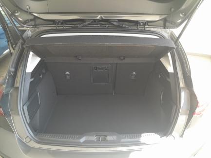 Ford Focus 1.5 Ecoblue 85kW Active Auto segunda mano Madrid
