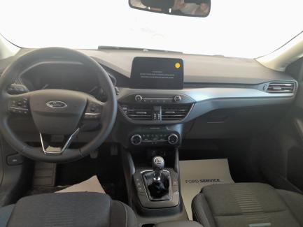 Ford Focus 1.5 Ecoblue 85kW Active Auto segunda mano Madrid