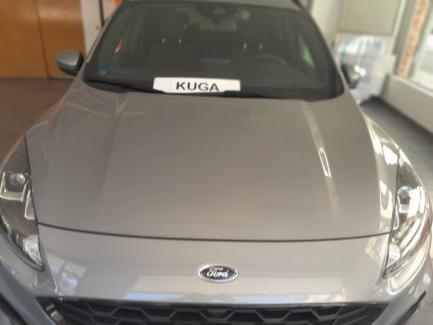 Ford Kuga ST-Line 2.5 Duratec PHEV 165kW Auto segunda mano Madrid
