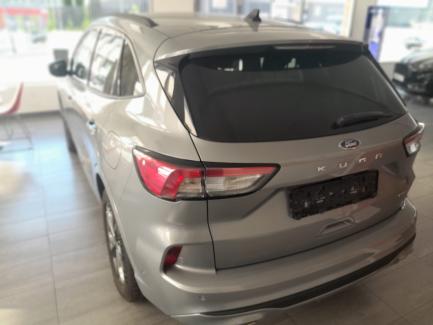 Ford Kuga ST-Line 2.5 Duratec PHEV 165kW Auto segunda mano Madrid
