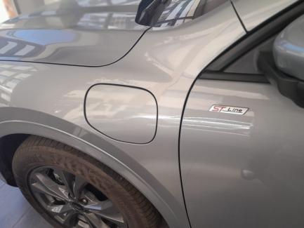 Ford Kuga ST-Line 2.5 Duratec PHEV 165kW Auto segunda mano Madrid