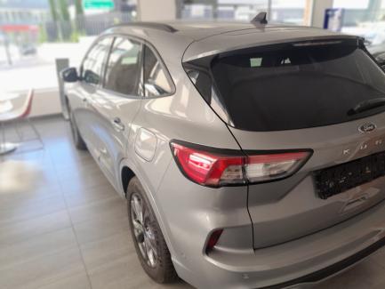 Ford Kuga ST-Line 2.5 Duratec PHEV 165kW Auto segunda mano Madrid