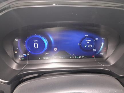 Ford Kuga ST-Line 2.5 Duratec PHEV 165kW Auto segunda mano Madrid