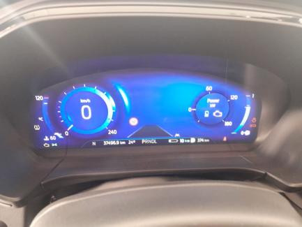 Ford Kuga ST-Line 2.5 Duratec PHEV 165kW Auto segunda mano Madrid