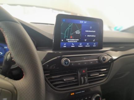Ford Kuga ST-Line 2.5 Duratec PHEV 165kW Auto segunda mano Madrid