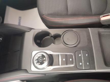 Ford Kuga ST-Line 2.5 Duratec PHEV 165kW Auto segunda mano Madrid