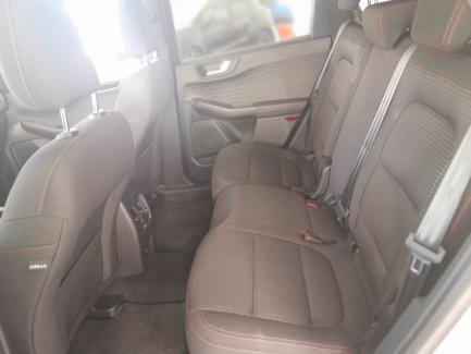 Ford Kuga ST-Line 2.5 Duratec PHEV 165kW Auto segunda mano Madrid