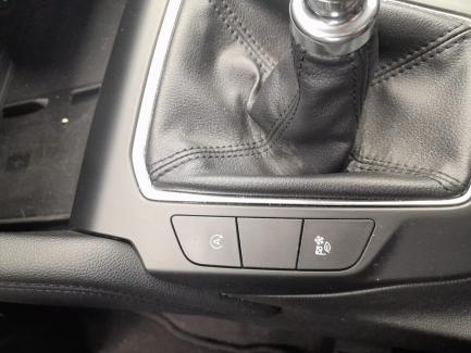 Ford Kuga Titanium 1.5 EcoBlue 88kW (120CV) segunda mano Madrid