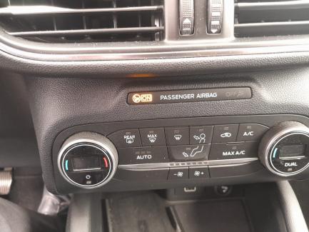 Ford Kuga Titanium 1.5 EcoBlue 88kW (120CV) segunda mano Madrid