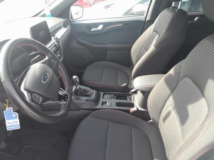 Ford Kuga ST-Line 1.5 EcoBlue 88kW (120CV) segunda mano Madrid