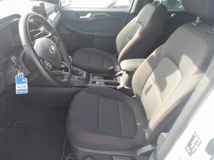 Ford Kuga ST-Line 1.5 EcoBlue 88kW (120CV) segunda mano Madrid