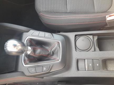 Ford Kuga ST-Line 1.5 EcoBlue 88kW (120CV) segunda mano Madrid