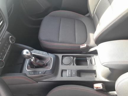 Ford Kuga ST-Line 1.5 EcoBlue 88kW (120CV) segunda mano Madrid