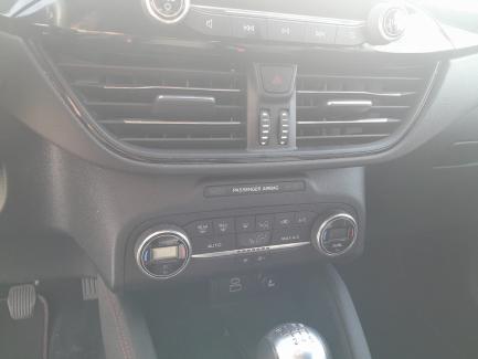 Ford Kuga ST-Line 1.5 EcoBlue 88kW (120CV) segunda mano Madrid