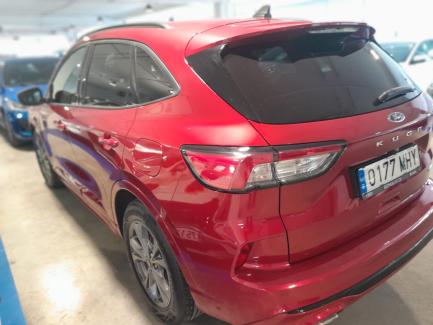 Ford Kuga ST-Line 2.5 Duratec FHEV 140kW Auto segunda mano Madrid