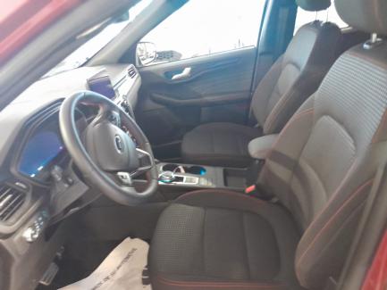 Ford Kuga ST-Line 2.5 Duratec FHEV 140kW Auto segunda mano Madrid