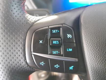 Ford Kuga ST-Line 2.5 Duratec FHEV 140kW Auto segunda mano Madrid