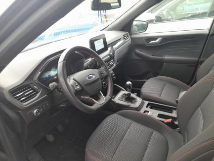 Ford Kuga ST-Line 1.5T EcoBoost 110kW (150CV) segunda mano Madrid