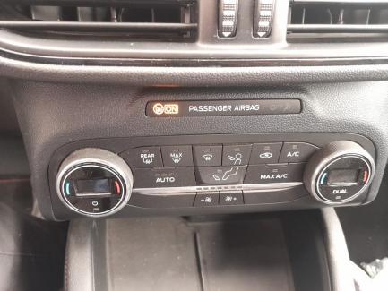 Ford Kuga ST-Line 1.5T EcoBoost 110kW (150CV) segunda mano Madrid