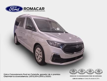 Ford Grand Tourneo Connect