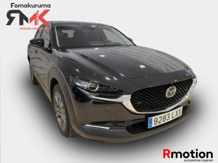 Mazda CX-30 segunda mano Barcelona