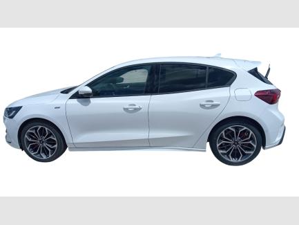 Ford Focus 1.0 Ecoboost 92kW ST-Line X segunda mano Madrid