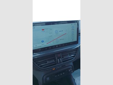 Ford Focus 1.0 Ecoboost 92kW ST-Line X segunda mano Madrid