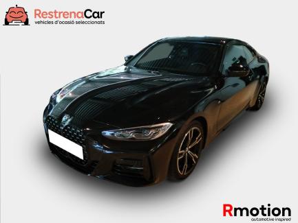 BMW Serie 4
