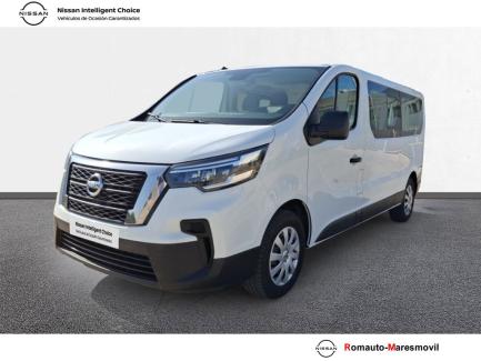 Nissan Primastar