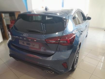 Ford Focus 1.0 Ecoboost 92kW ST-Line X segunda mano Madrid