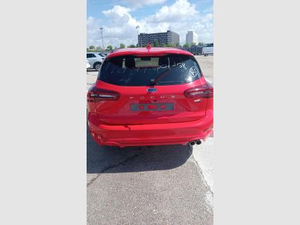 Ford Focus 1.0 Ecoboost 92kW ST-Line segunda mano Madrid