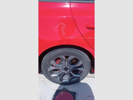 Ford Focus 1.0 Ecoboost 92kW ST-Line segunda mano Madrid