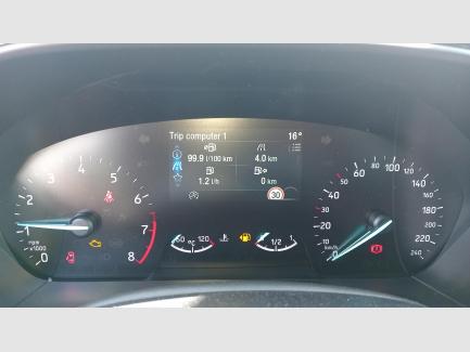 Ford Focus 1.0 Ecoboost 92kW ST-Line segunda mano Madrid