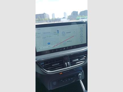 Ford Focus 1.0 Ecoboost 92kW ST-Line segunda mano Madrid