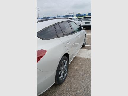 Ford Focus 1.0 Ecoboost 92kW ST-Line SB segunda mano Madrid