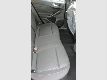 Ford Focus 1.0 Ecoboost 92kW ST-Line SB segunda mano Madrid
