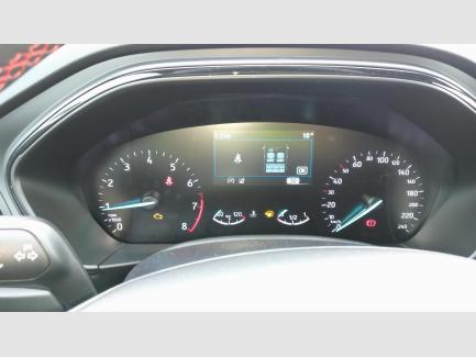 Ford Focus 1.0 Ecoboost 92kW ST-Line SB segunda mano Madrid