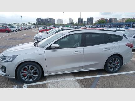 Ford Focus 1.0 Ecoboost 92kW ST-Line SB segunda mano Madrid