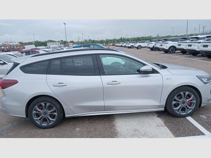 Ford Focus 1.0 Ecoboost 92kW ST-Line SB segunda mano Madrid