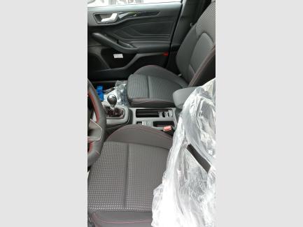 Ford Focus 1.0 Ecoboost 92kW ST-Line SB segunda mano Madrid
