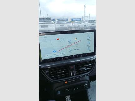 Ford Focus 1.0 Ecoboost 92kW ST-Line SB segunda mano Madrid