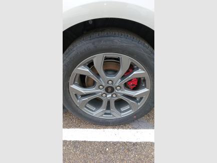 Ford Focus 1.0 Ecoboost 92kW ST-Line SB segunda mano Madrid