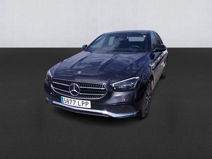 Mercedes Benz Clase E