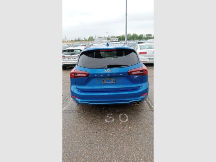 Ford Focus 1.0 Ecoboost 92kW ST-Line segunda mano Madrid