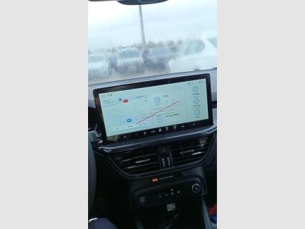 Ford Focus 1.0 Ecoboost 92kW ST-Line segunda mano Madrid