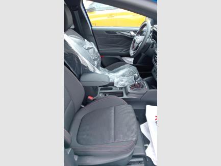 Ford Focus 1.0 Ecoboost 92kW ST-Line segunda mano Madrid