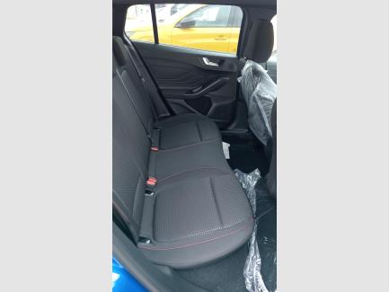 Ford Focus 1.0 Ecoboost 92kW ST-Line segunda mano Madrid