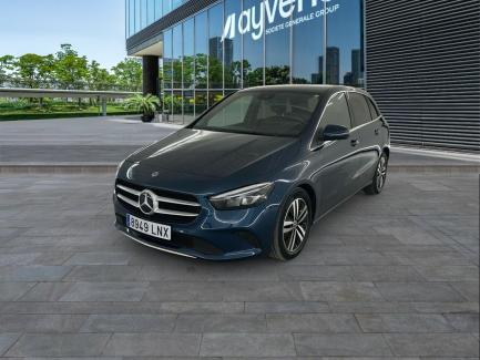 Mercedes Benz Clase B